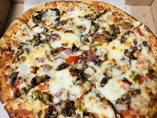 Aspendos Italian Cuisine