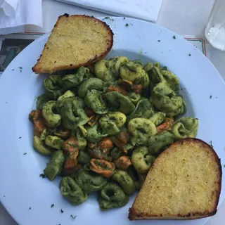 Cheese Tortellini