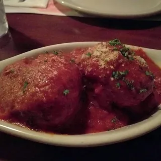 Meatballs