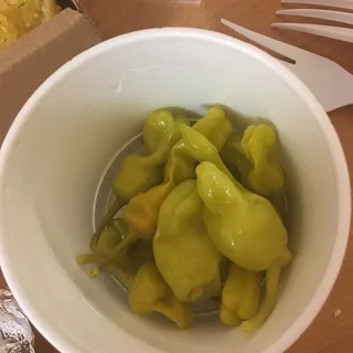 Pepperoncini