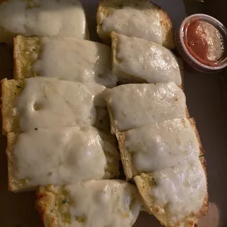 Garlic Cheese Bread