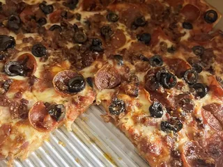 Michael's Pizzeria