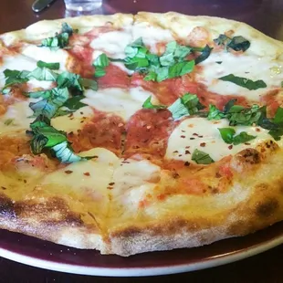 Margherita