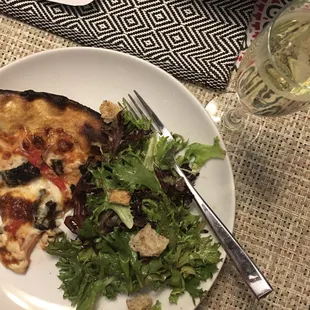 salads, food, salad