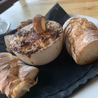 Artichoke Dip