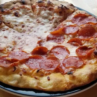 Cheese Pizza