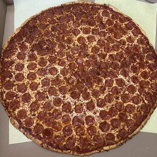 food, pizza