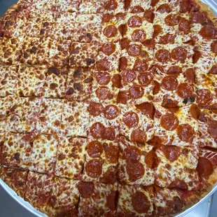 food, pizza