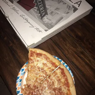 Best pizza in Frederick