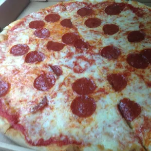 Pizza Blitz Frederick MD