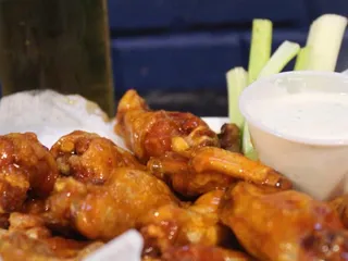 Chewy's