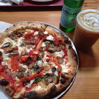 Tomasso Pizza