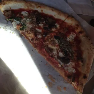 Joe's Special