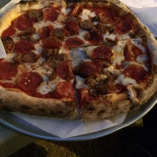 Pepperoni