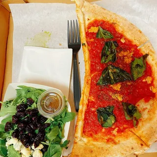 Lunch Marinara Special (Mon-Fri 11am-2pm only)
