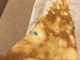 Master Pizza