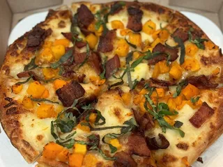 Park Street Pizza - North Canton