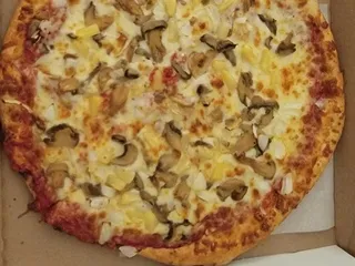 Pizza Americana