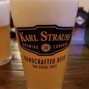 Coldest Beer in Palo Alto!!