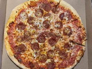 Tony’s Pizza & Subs