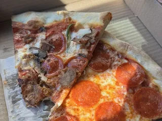 Brooklyn Boys Pizza