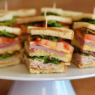 Club Sandwich