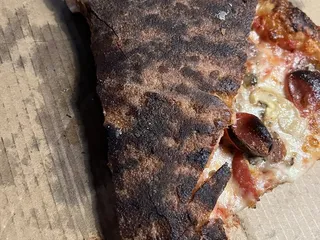 Rock & Roll Pizzeria SA