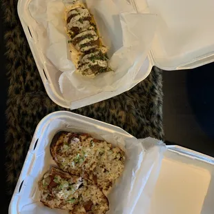 French Bread Pizza