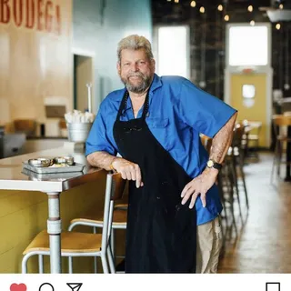 Mark B.