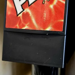 Pizza Bros Got that Pibb Xtra!!  7/6/24