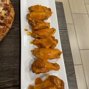Buffalo Wings