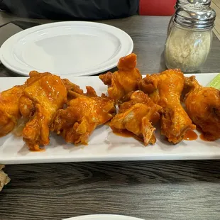 wings