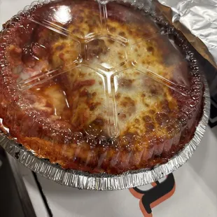 Lasagna