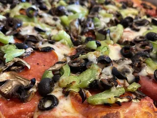 5Star Pizza