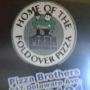 Pizza Brothers