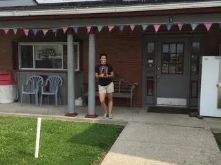 Gibeye's Pizza & Pub