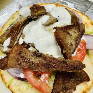 Gyro