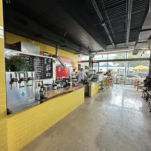 Pizza Bruno at Maitland Social