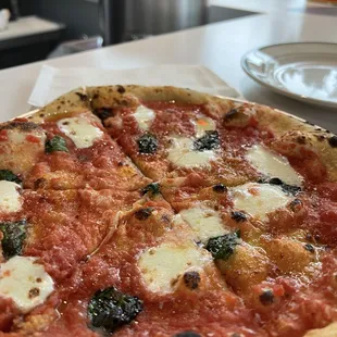 Margherita Pizza