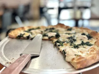 Italy Pizzeria College Park 