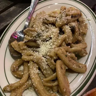 Casarecce Pasta