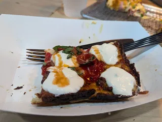 SoDough Square - UCF