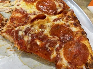 Grand Central Pizza