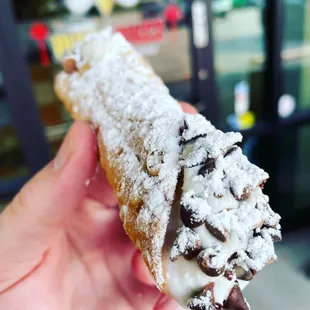 Cannoli