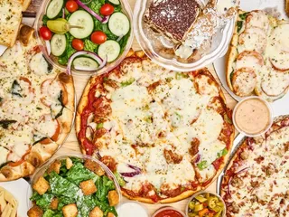 Bartoli's Pizza & Bakery