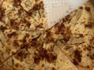 Skeeter's Pizza Barn