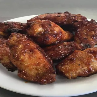 food, chicken wings, bbq chicken, chicken wings and fried chicken, fried chicken wings, chicken, fried chicken, bbq wings, poultry