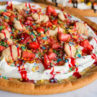 PizzaCake