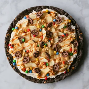 PizzaCake