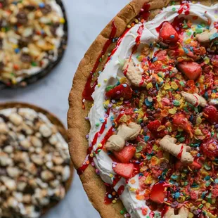 PizzaCake